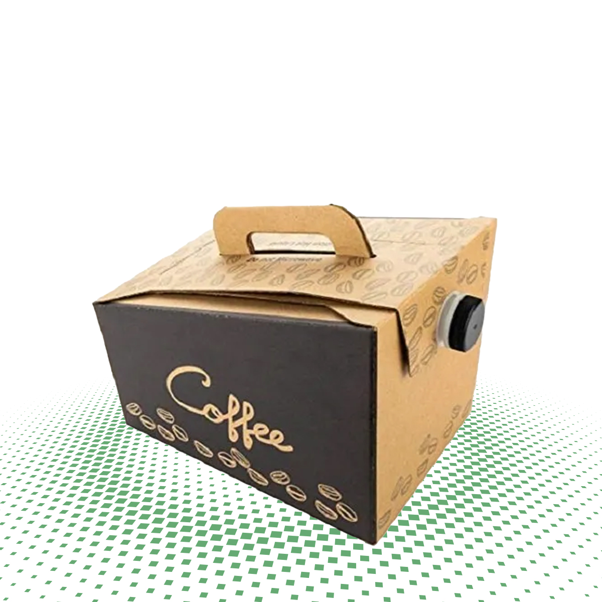 Custom Beverage Boxes  